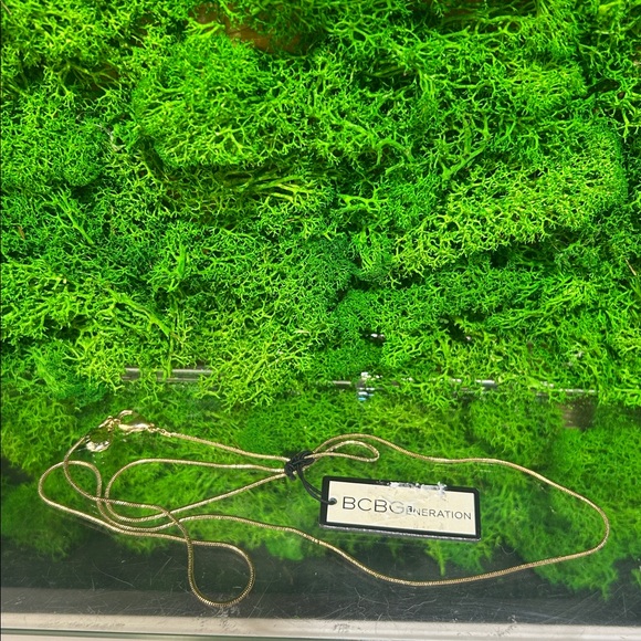 BCBGeneration Gold Necklace 🇨🇦 - Picture 2 of 5